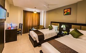 Plazza Hotel Trichy